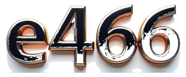 e466 logo