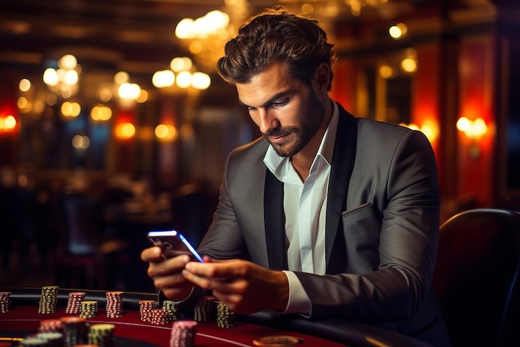 e466 mobile gaming